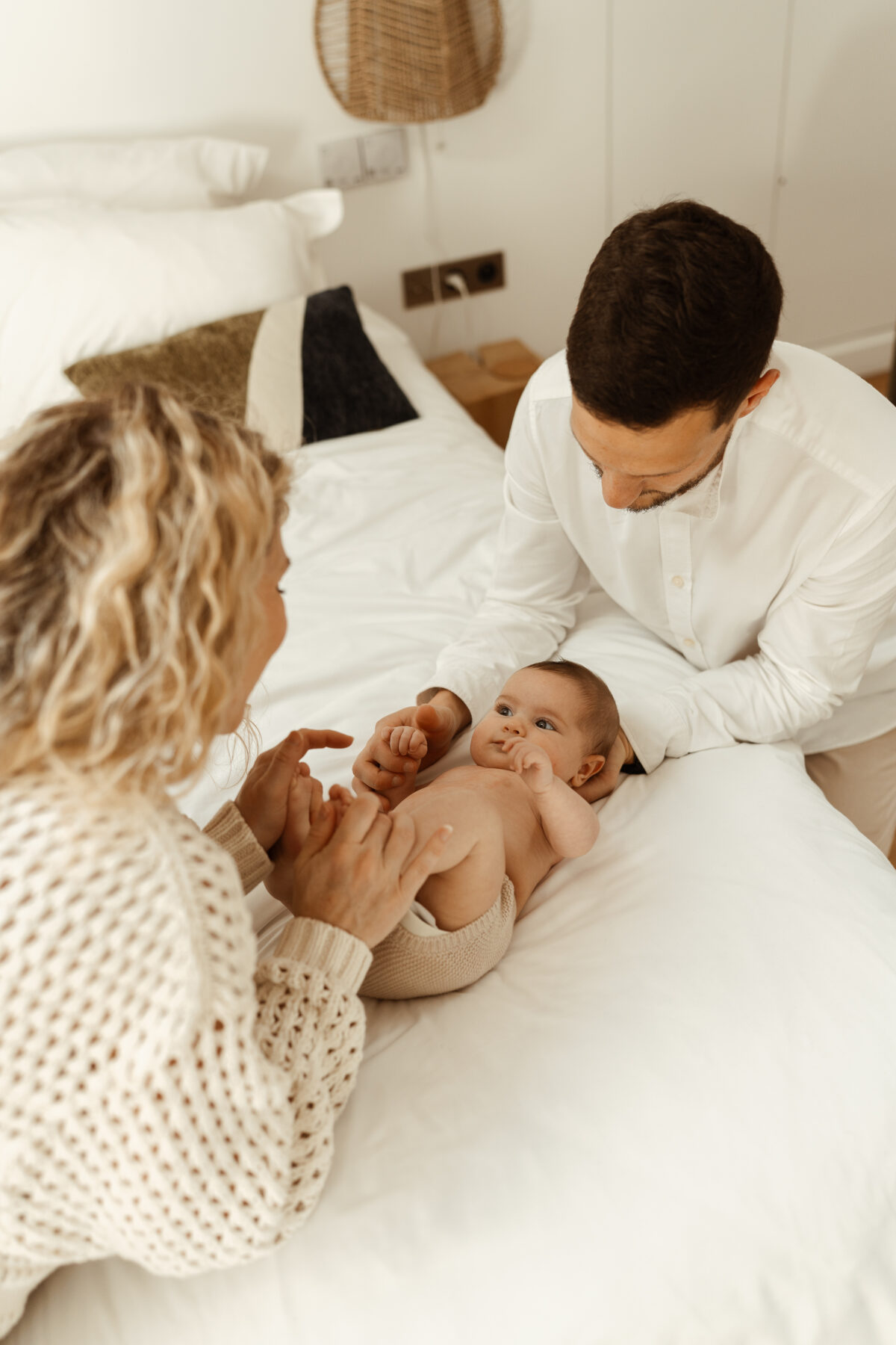 bébé
