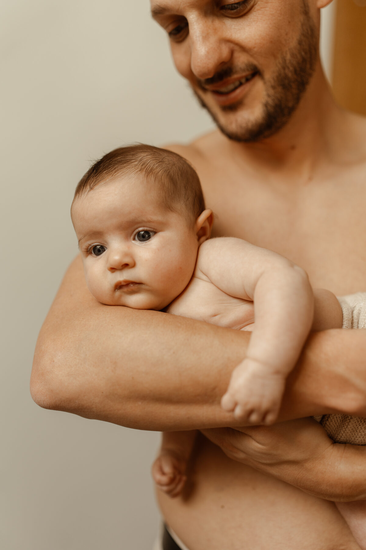 photographe bébé à bordeaux
